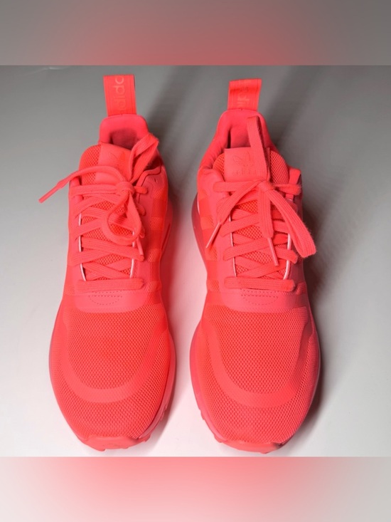 Adidas Originals Men’s Multix Turbo Running Shoes Neon Size- 7 main image 8